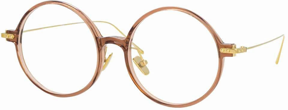 Linda Farrow Optical LF09