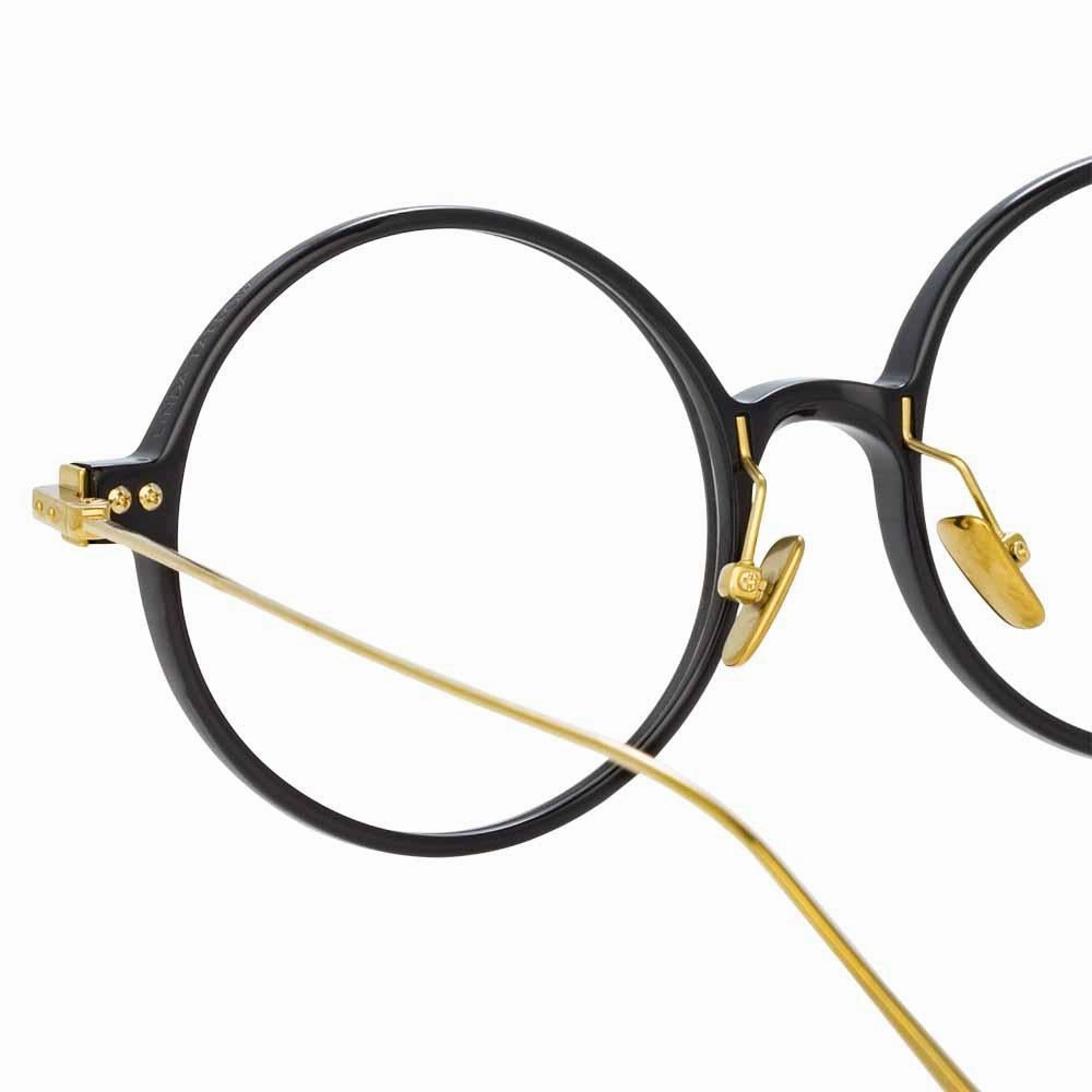 Linda Farrow Optical LF09