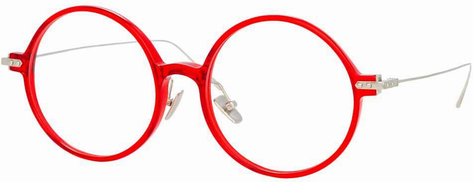 Linda Farrow Optical LF09