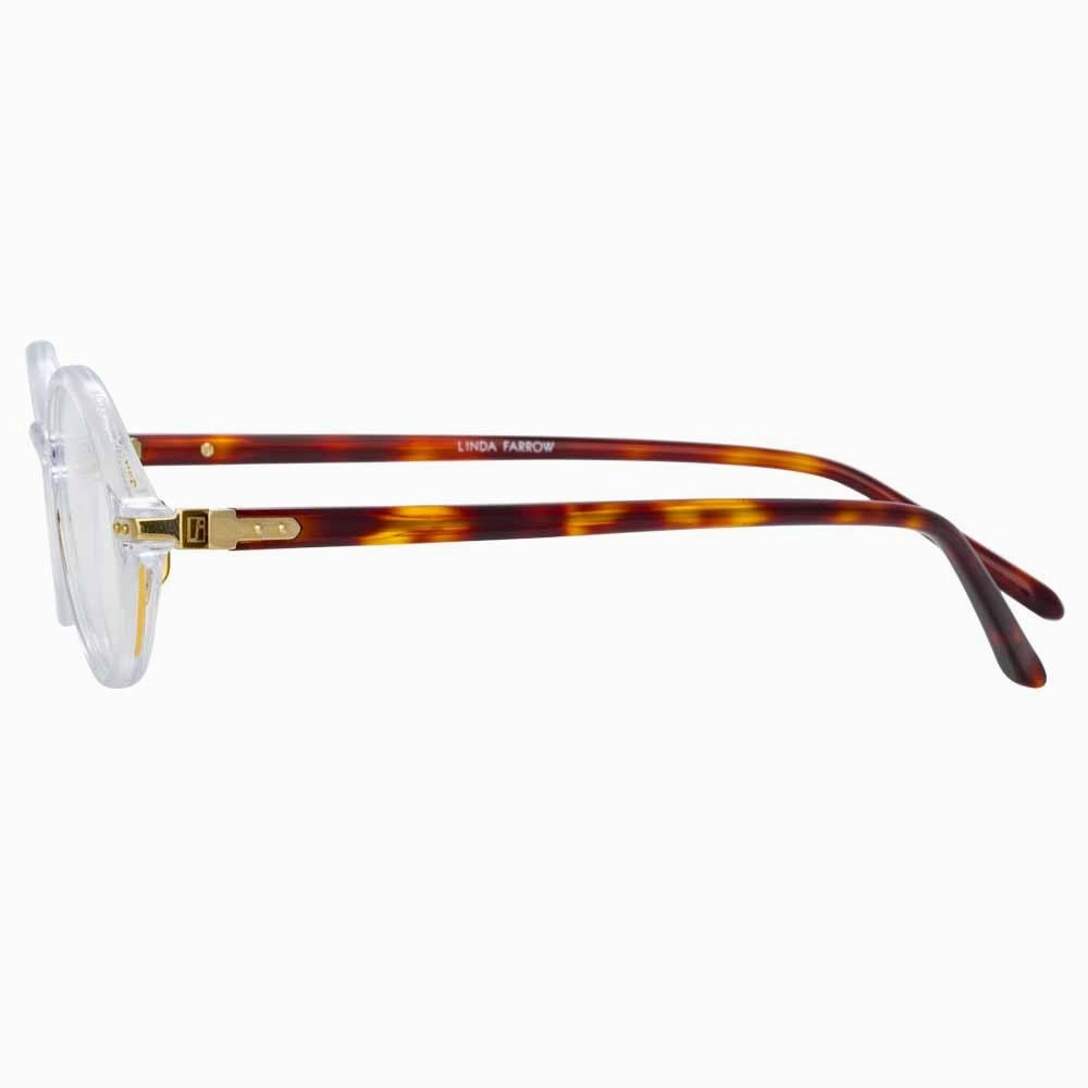 Linda Farrow Optical LF11