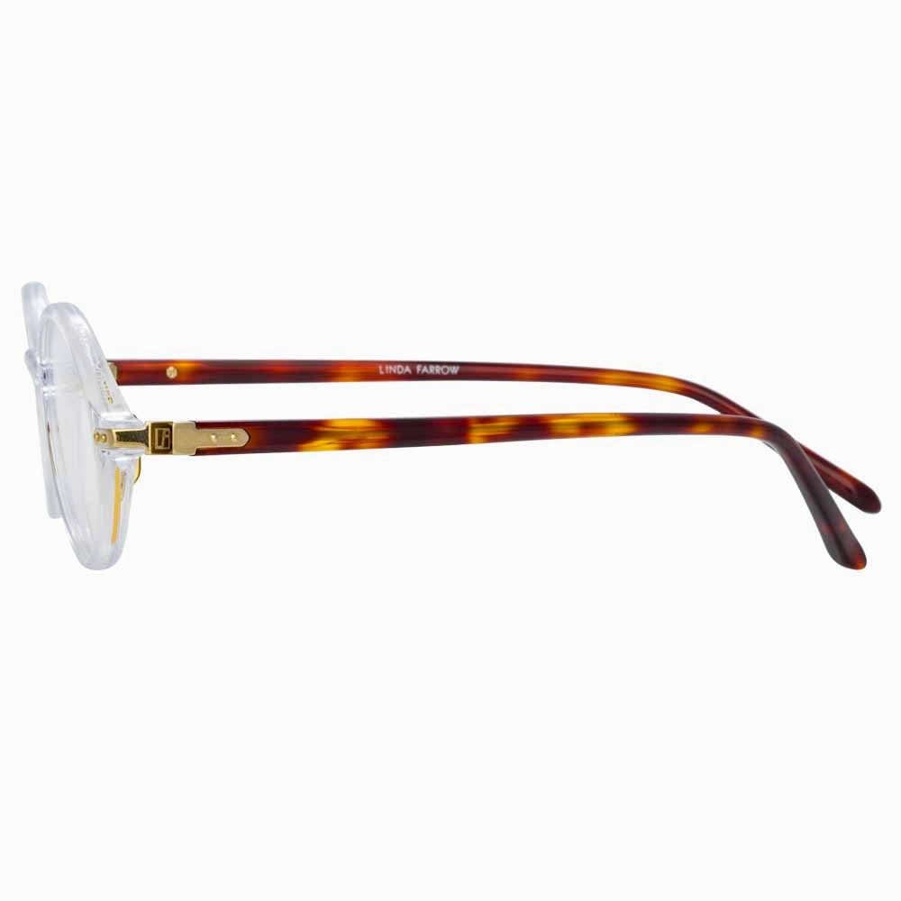 Linda Farrow Optical LF11