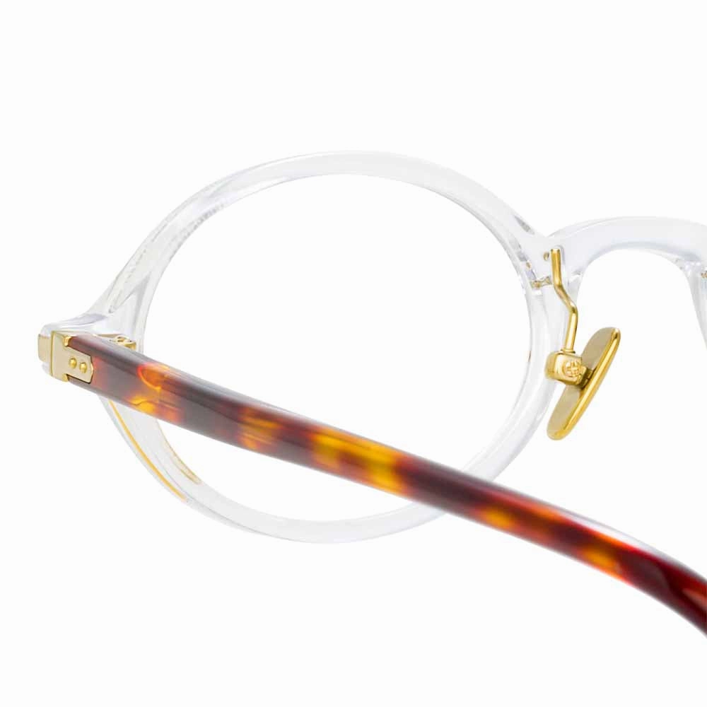 Linda Farrow Optical LF11