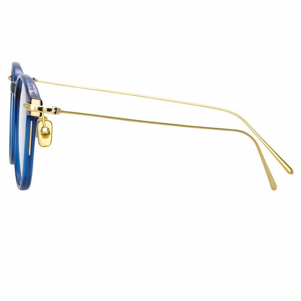 Linda Farrow Optical LF16