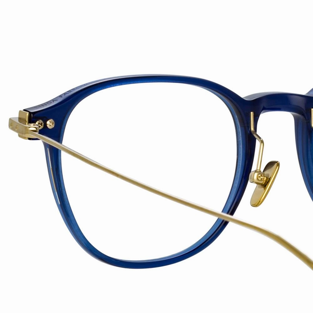 Linda Farrow Optical LF16