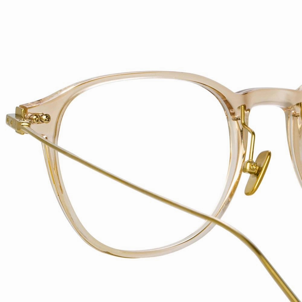 Linda Farrow Optical LF16