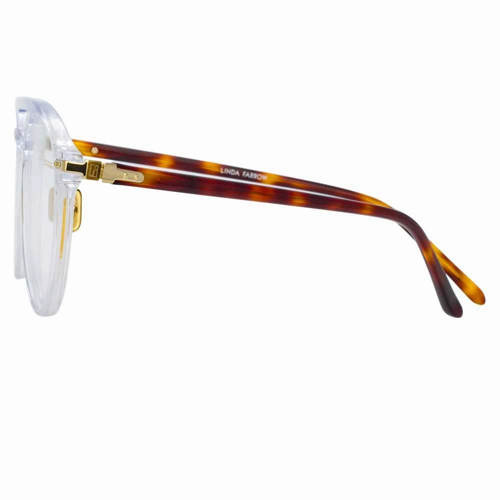 Linda Farrow Optical LF23