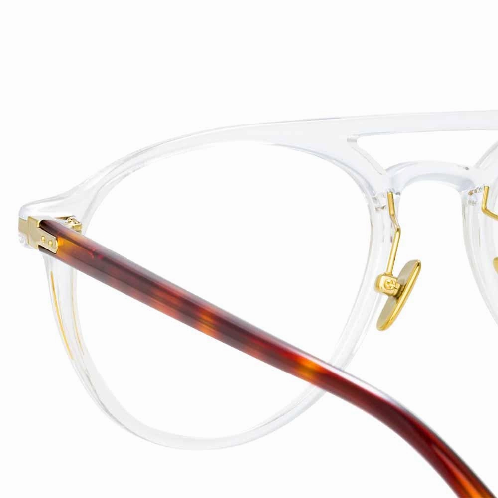Linda Farrow Optical LF23
