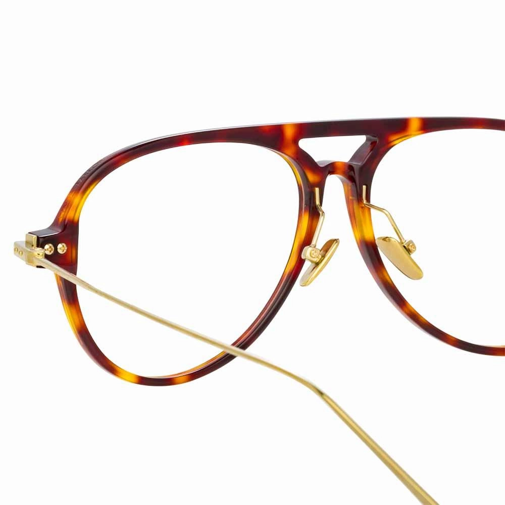 Linda Farrow Optical LF24