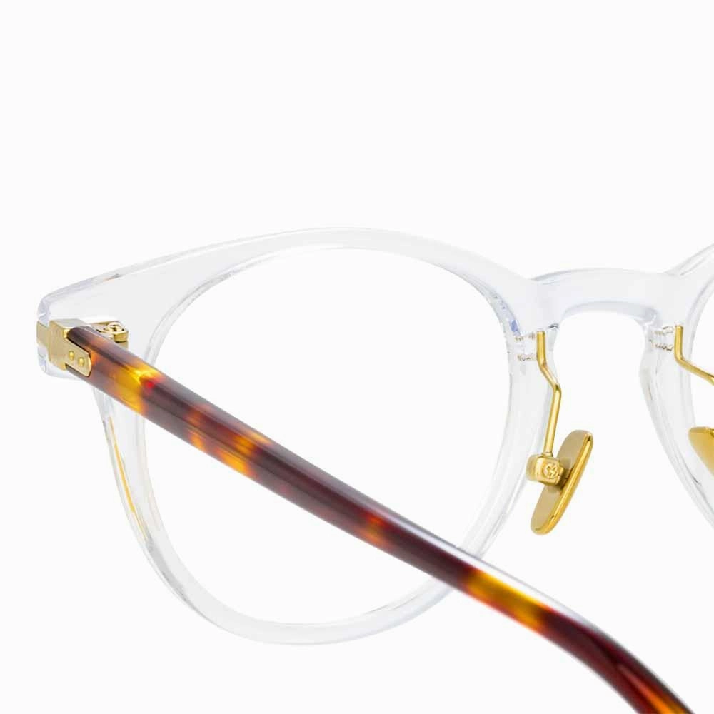 Linda Farrow Optical LF25