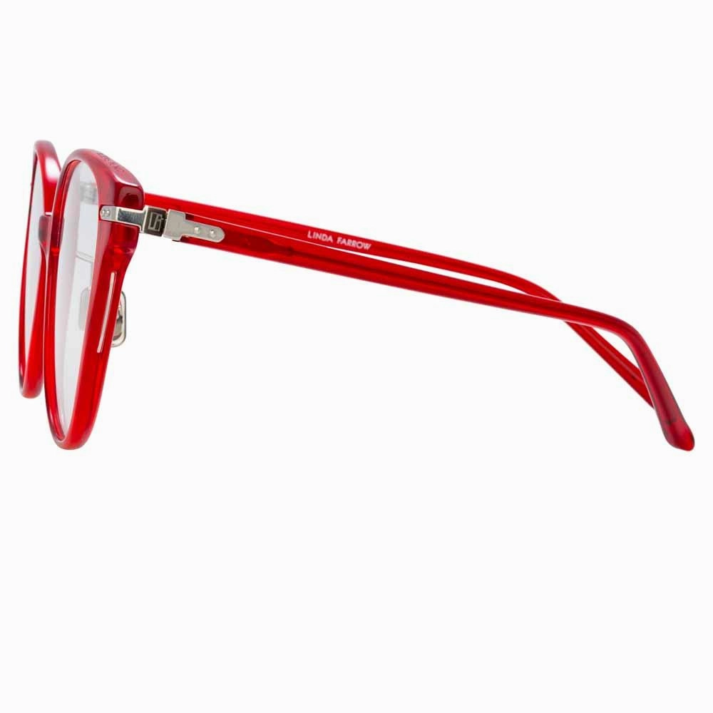 Linda Farrow Optical LF26