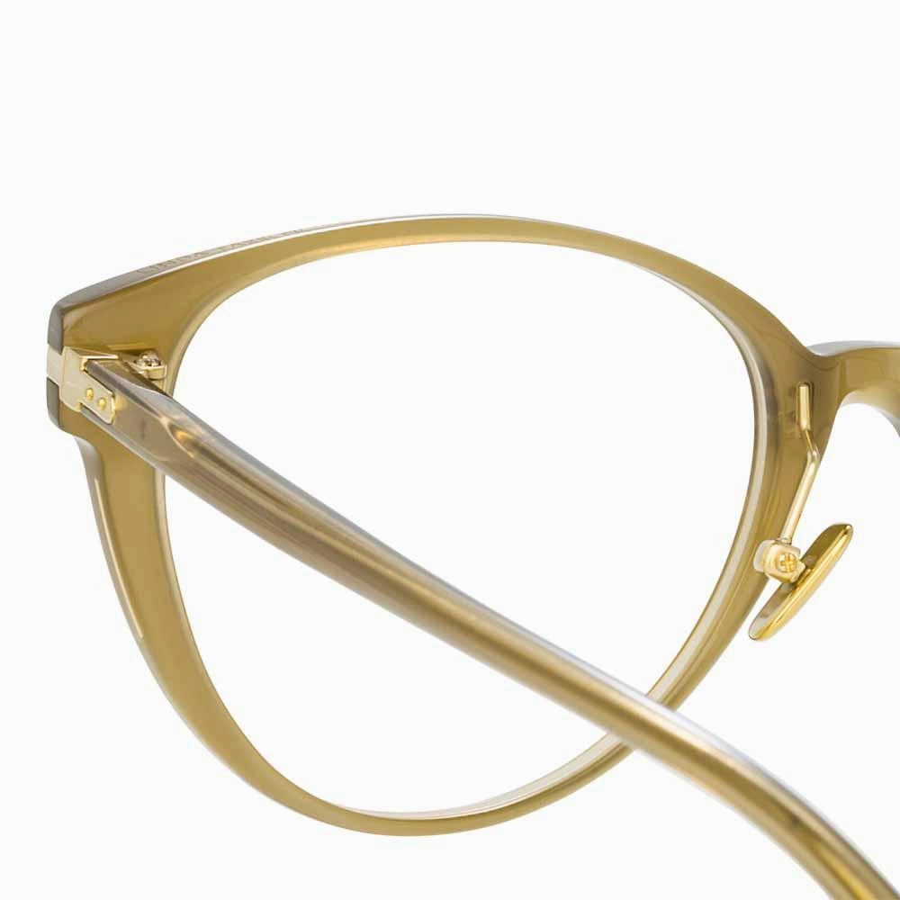 Linda Farrow Optical LF26