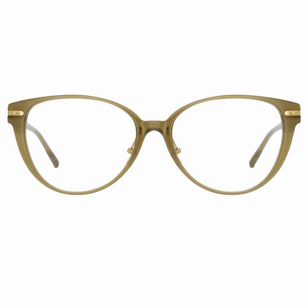 Linda Farrow Optical LF26