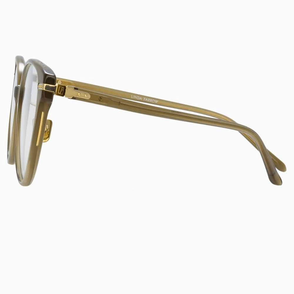 Linda Farrow Optical LF26