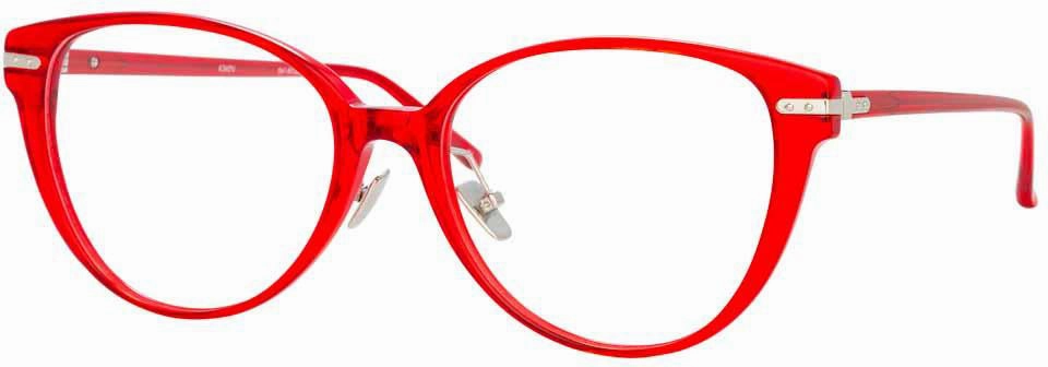 Linda Farrow Optical LF26