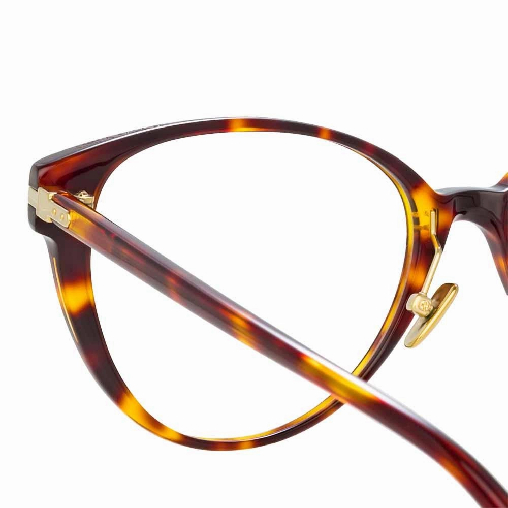 Linda Farrow Optical LF26