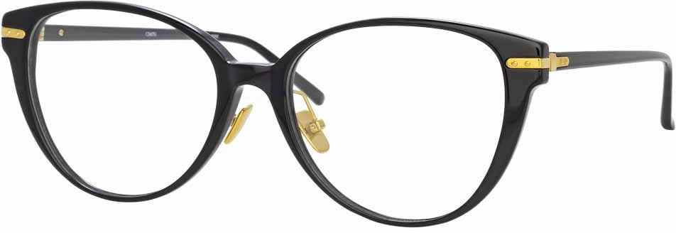 Linda Farrow Optical LF26