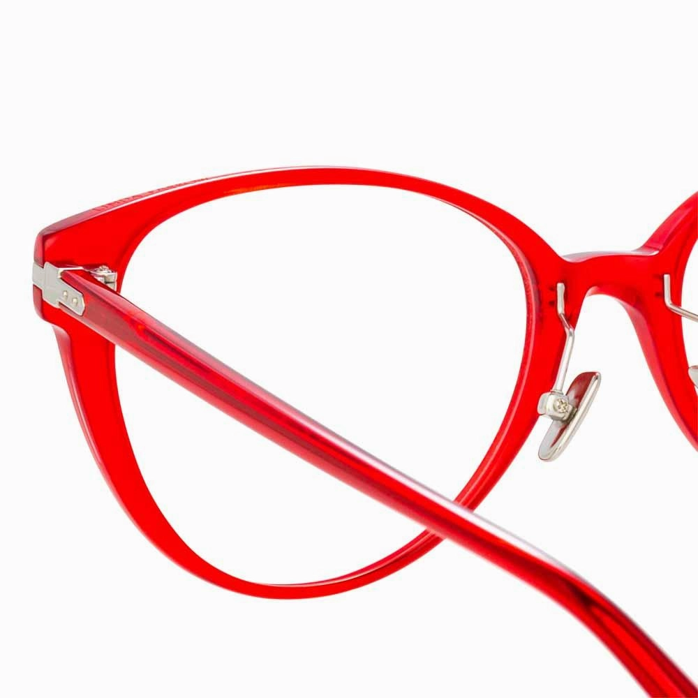 Linda Farrow Optical LF26