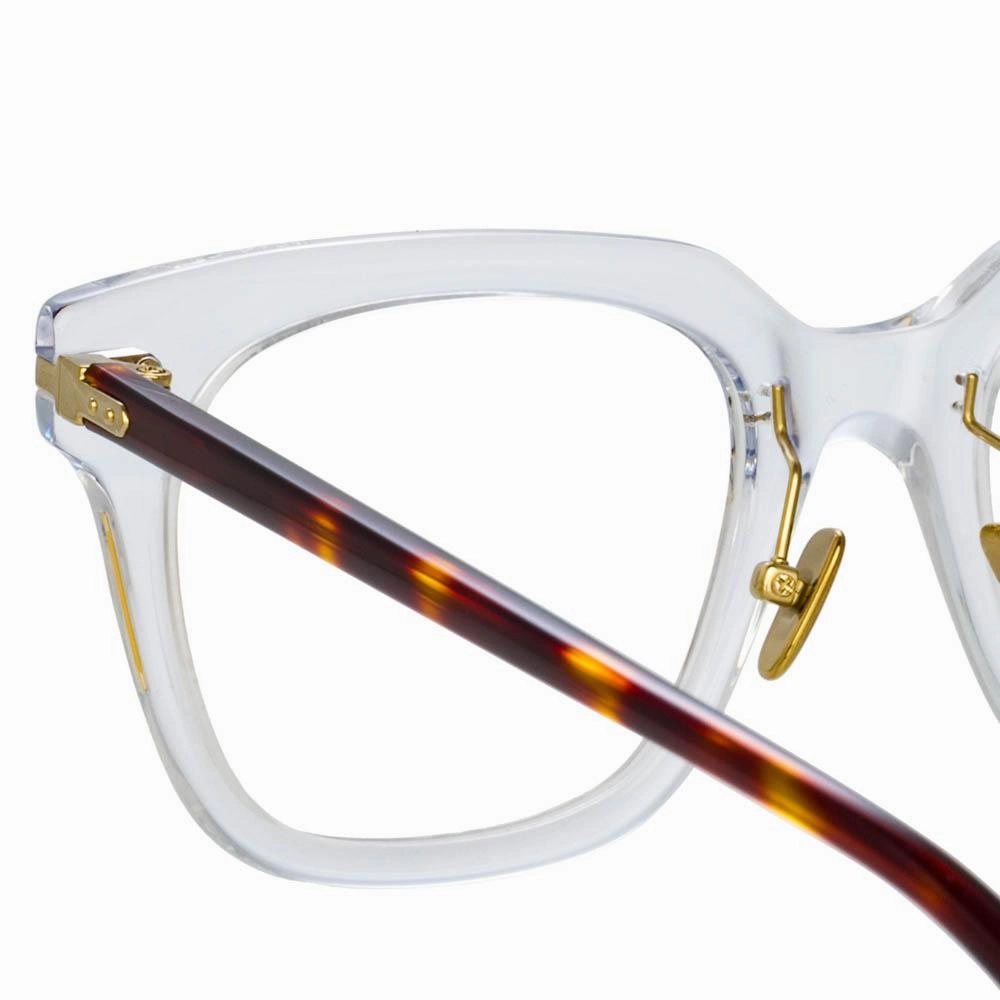 Linda Farrow Optical LF28