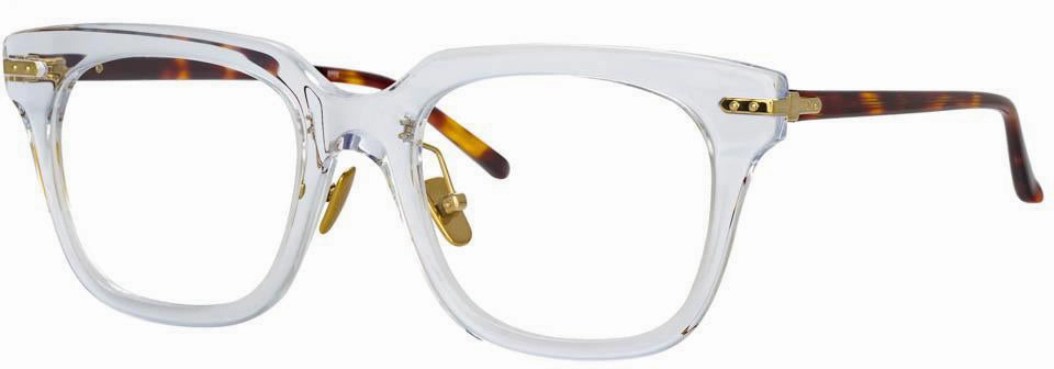 Linda Farrow Optical LF28