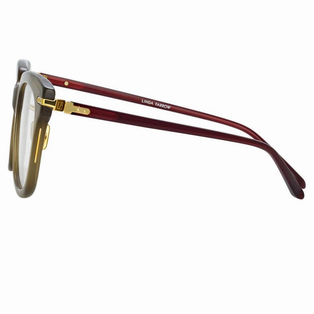 Linda Farrow Optical LF28
