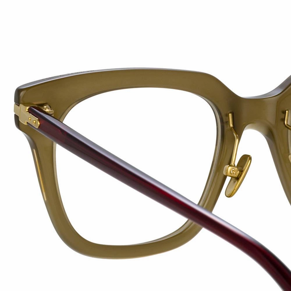 Linda Farrow Optical LF28