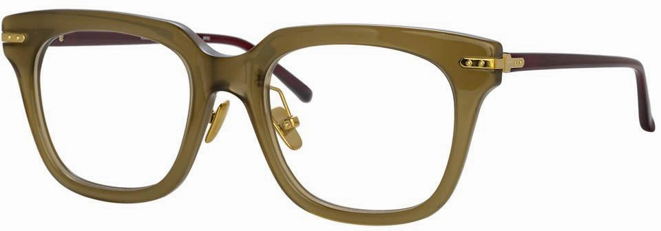 Linda Farrow Optical LF28