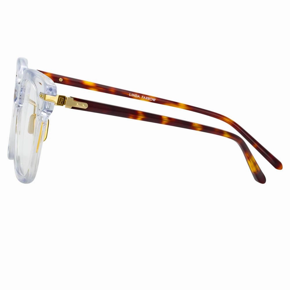 Linda Farrow Optical LF28