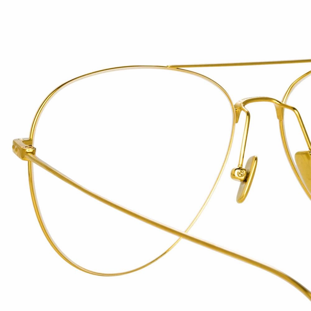 Linda Farrow Optical LF31