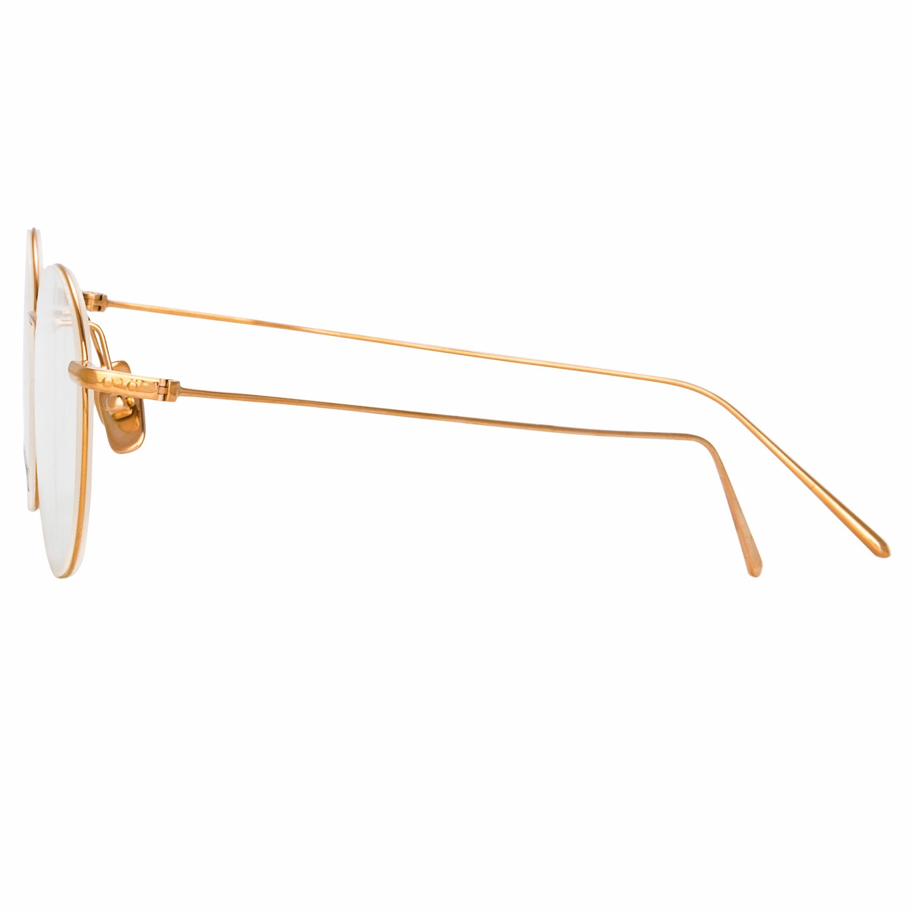 Linda Farrow Optical LF33