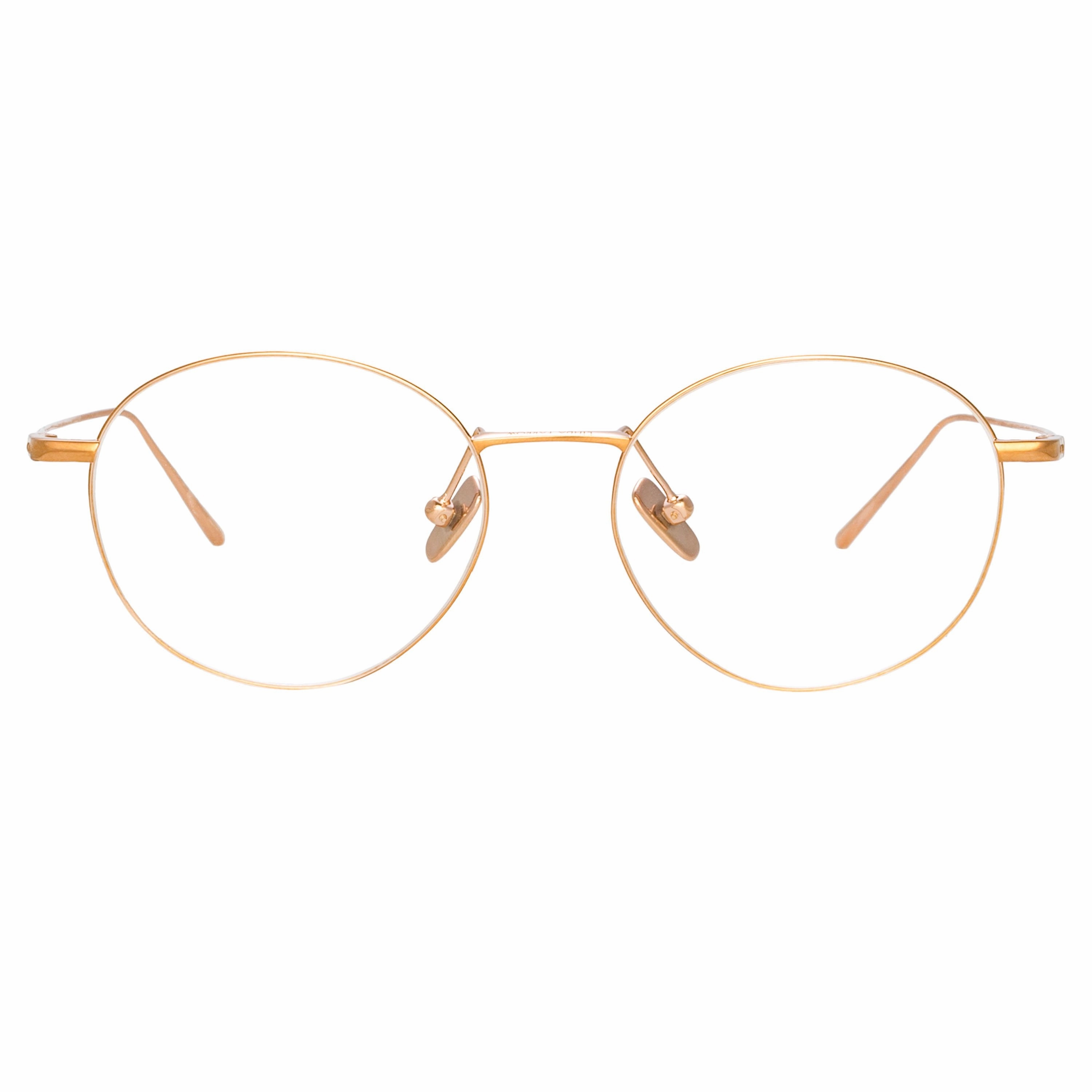Linda Farrow Optical LF33
