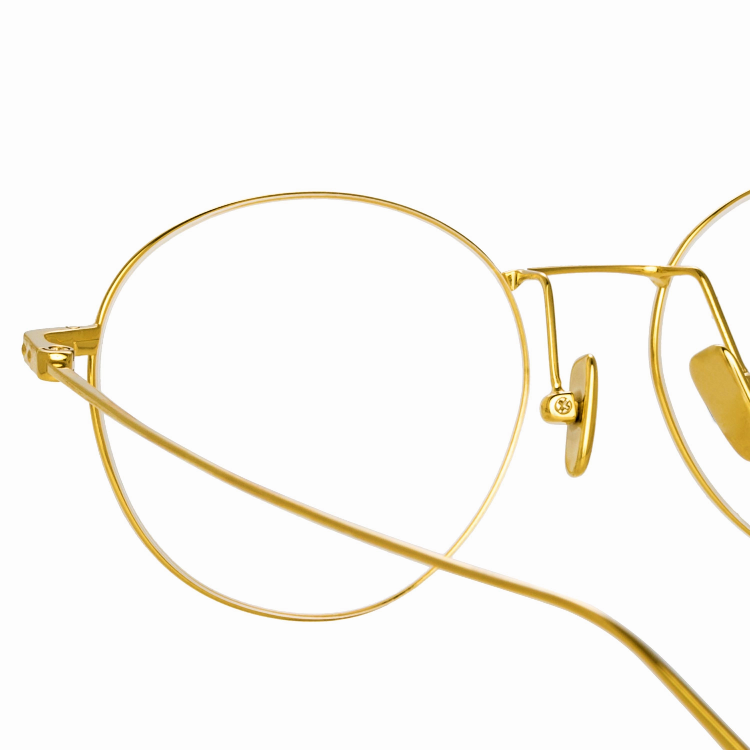 Linda Farrow Optical LF33