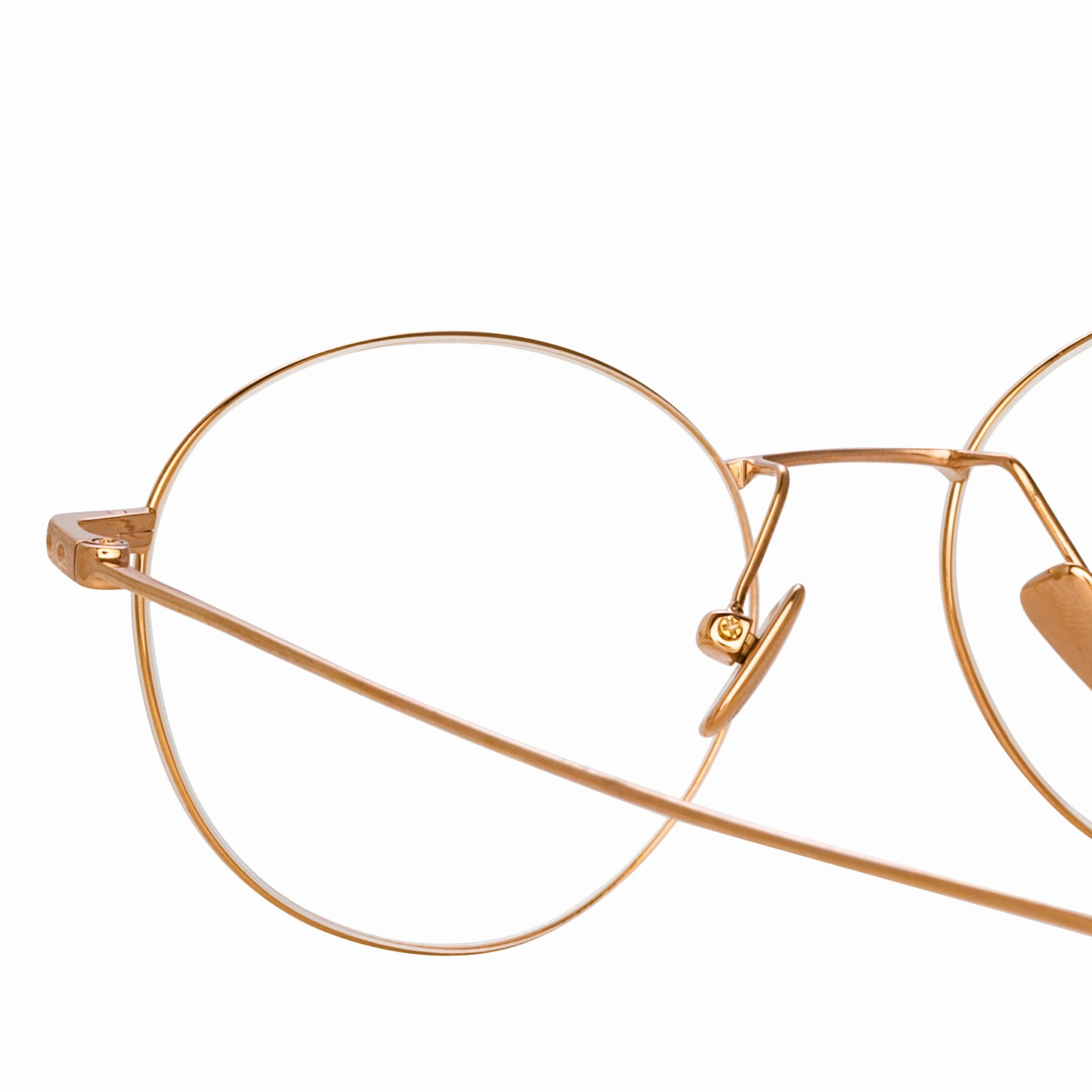 Linda Farrow Optical LF33