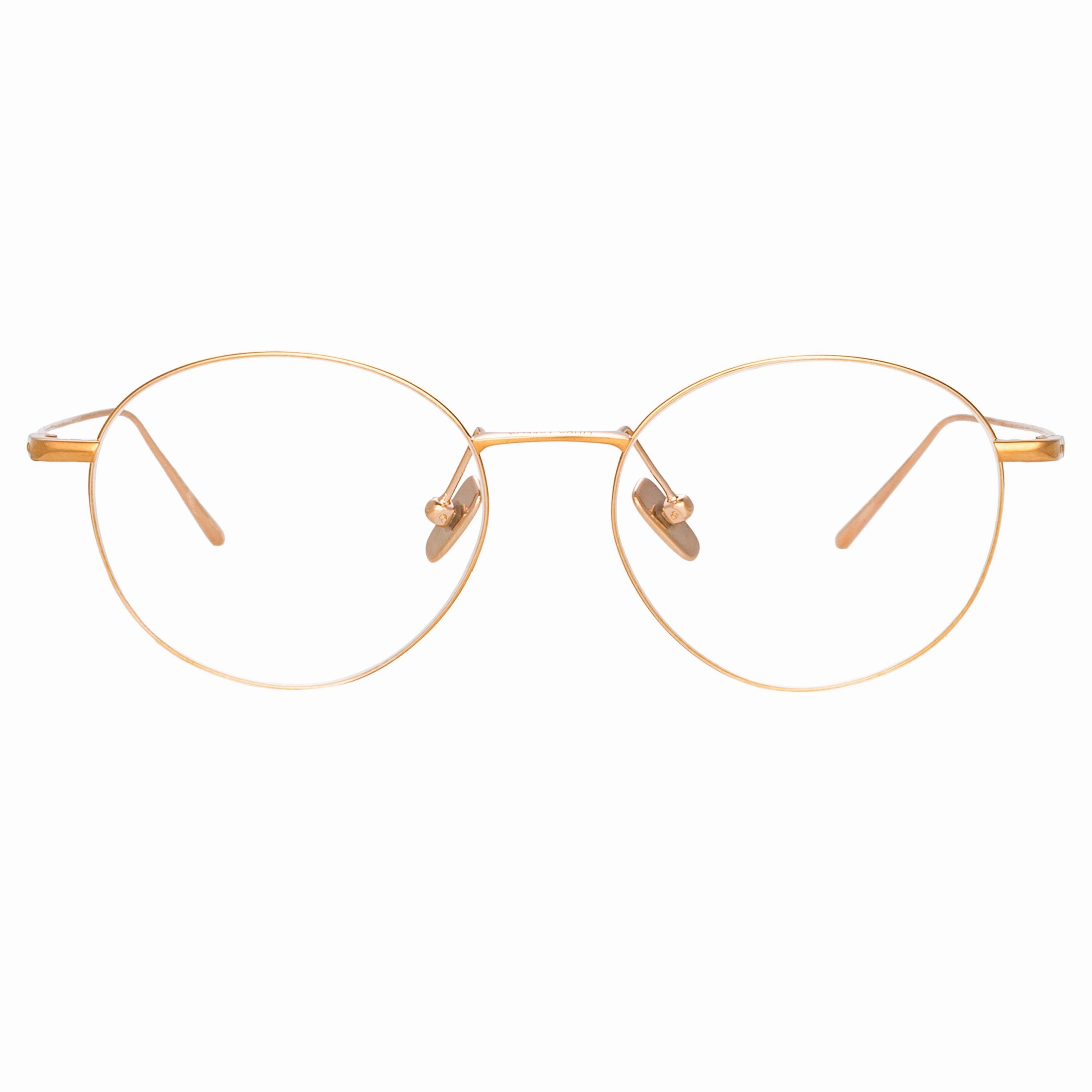 Linda Farrow Optical LF33