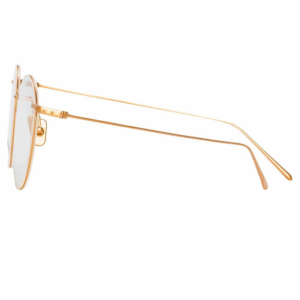Linda Farrow Optical LF34
