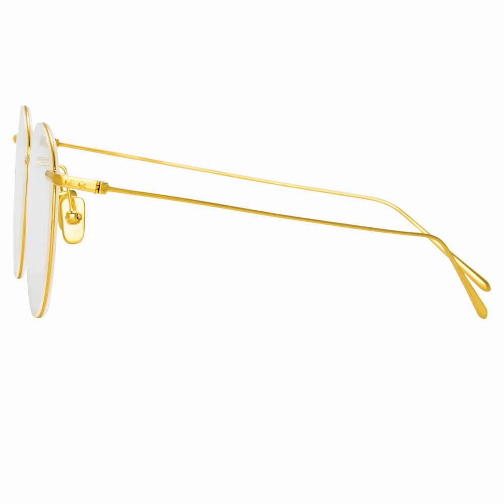 Linda Farrow Optical LF34