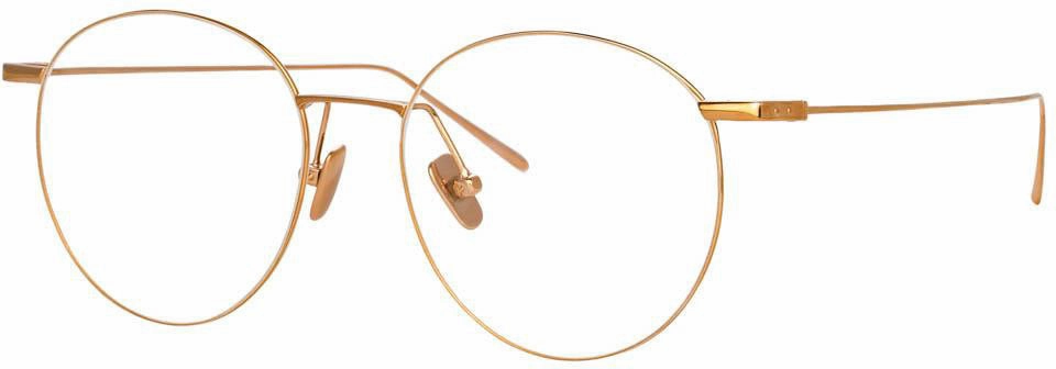 Linda Farrow Optical LF34