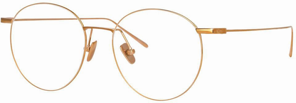 Linda Farrow Optical LF34