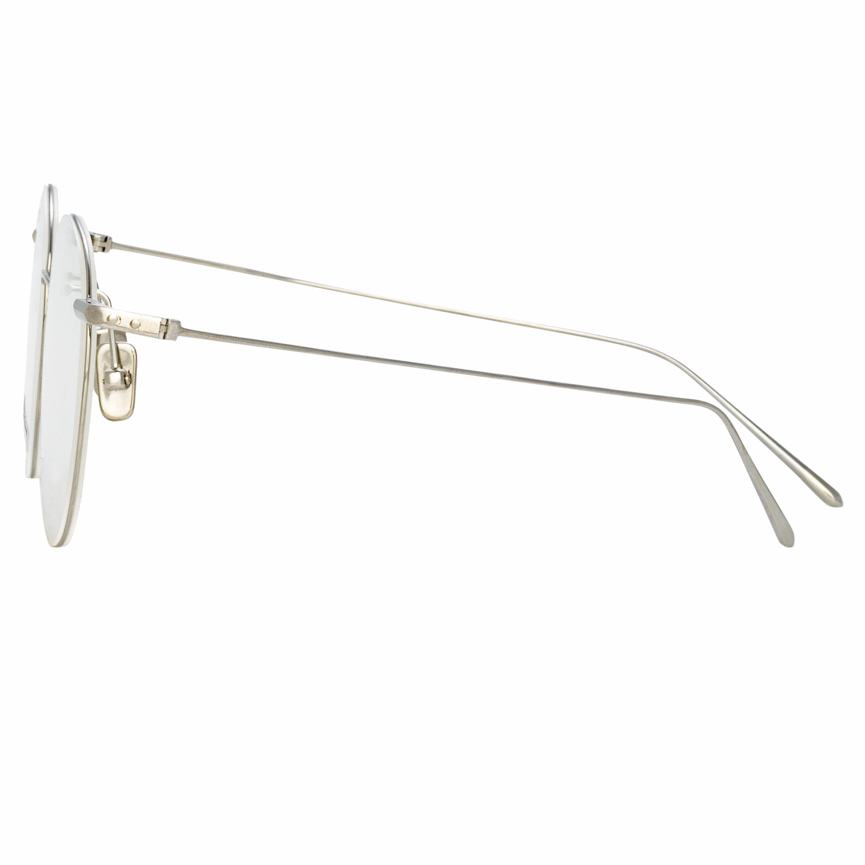 Linda Farrow Optical LF34