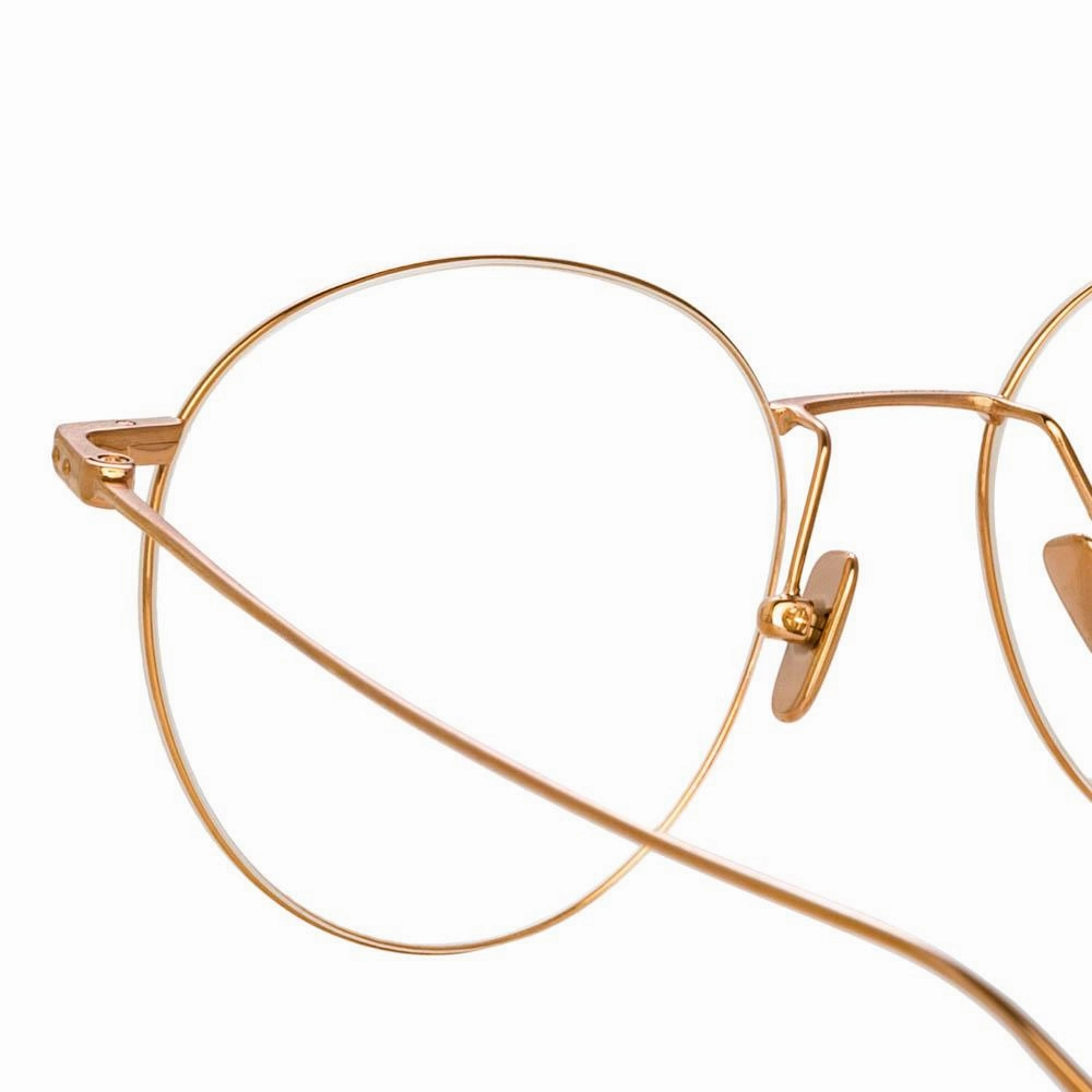 Linda Farrow Optical LF34