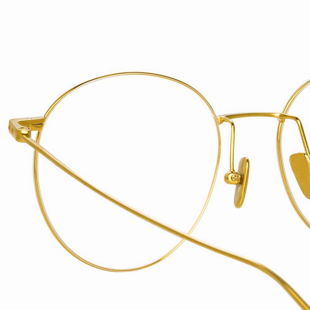 Linda Farrow Optical LF34