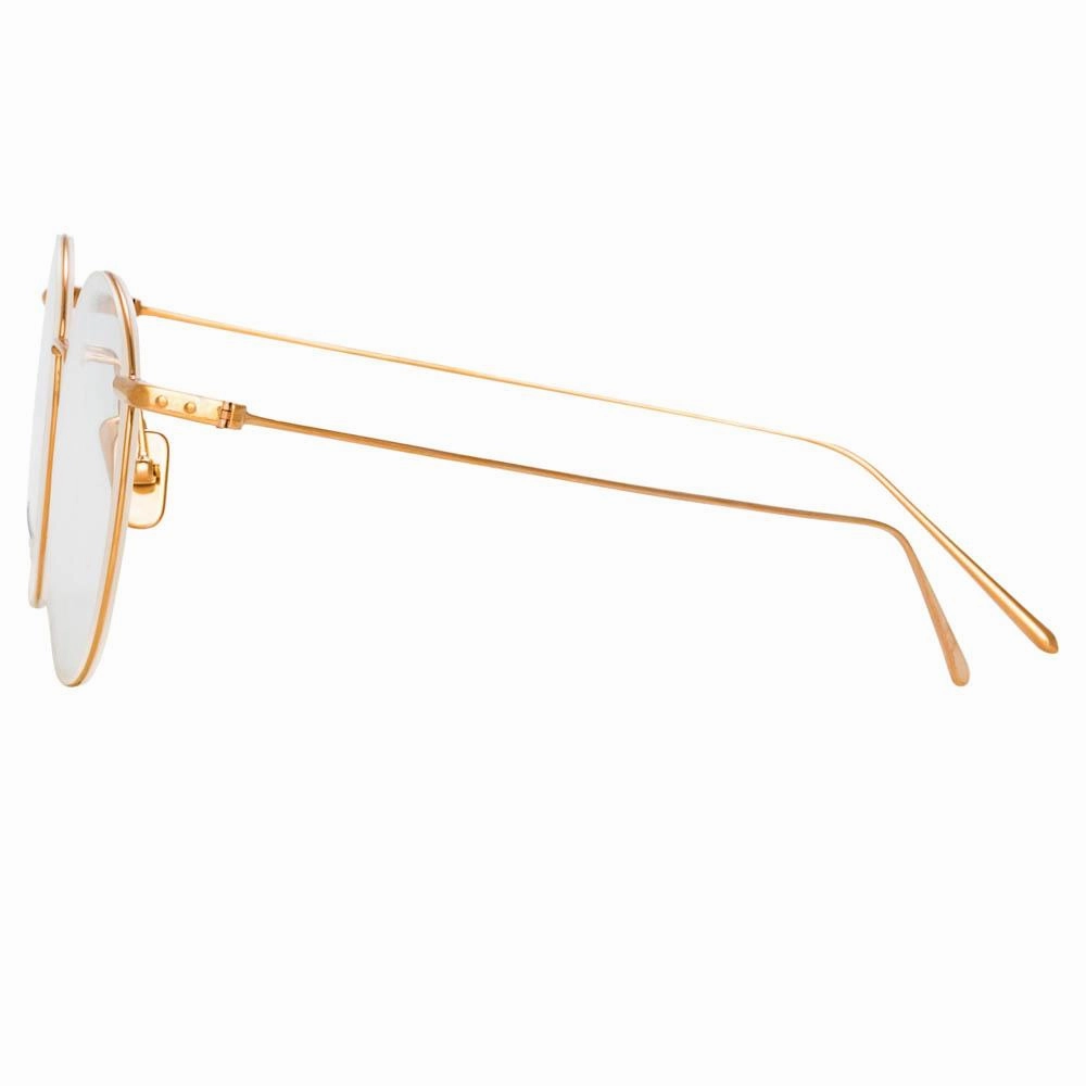 Linda Farrow Optical LF34