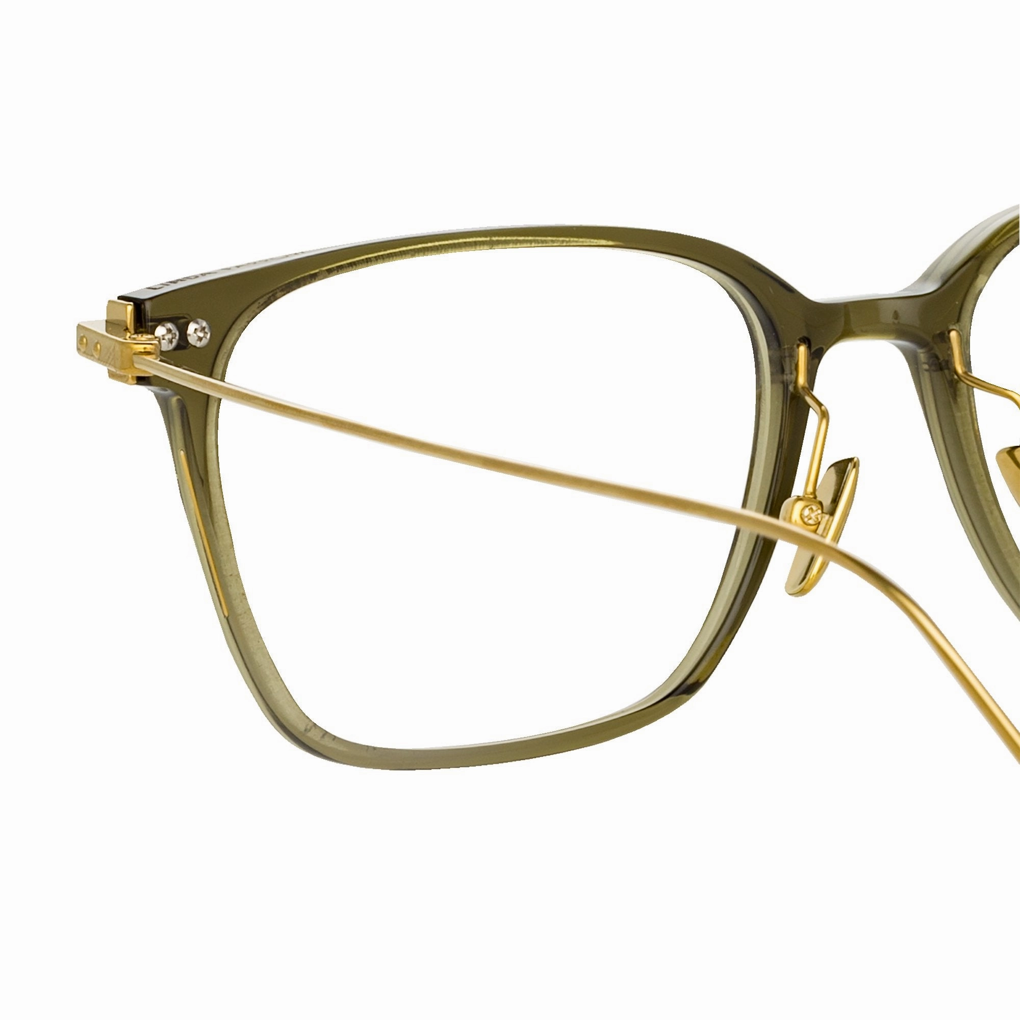 Linda Farrow Optical LF37