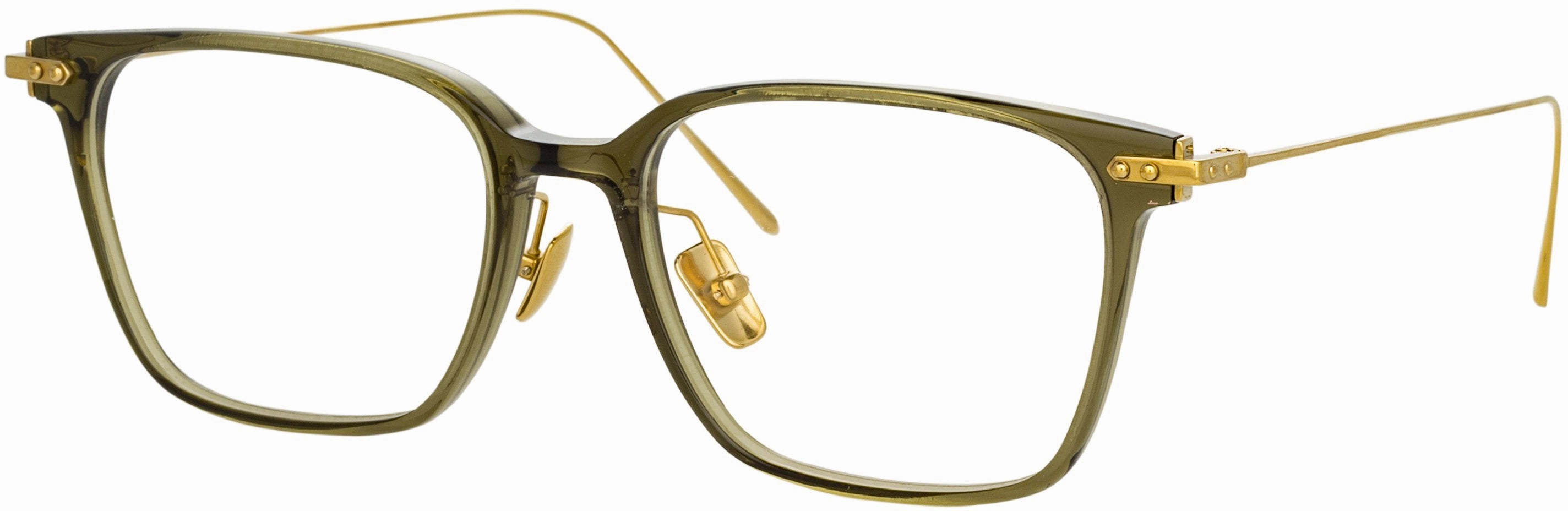 Linda Farrow Optical LF37