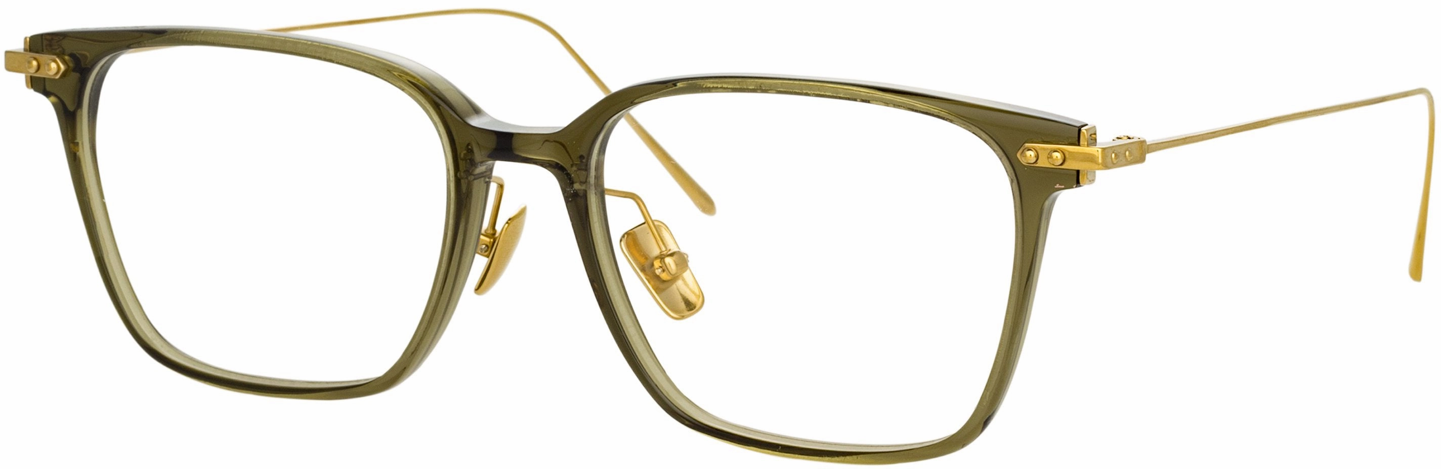 Linda Farrow Optical LF37