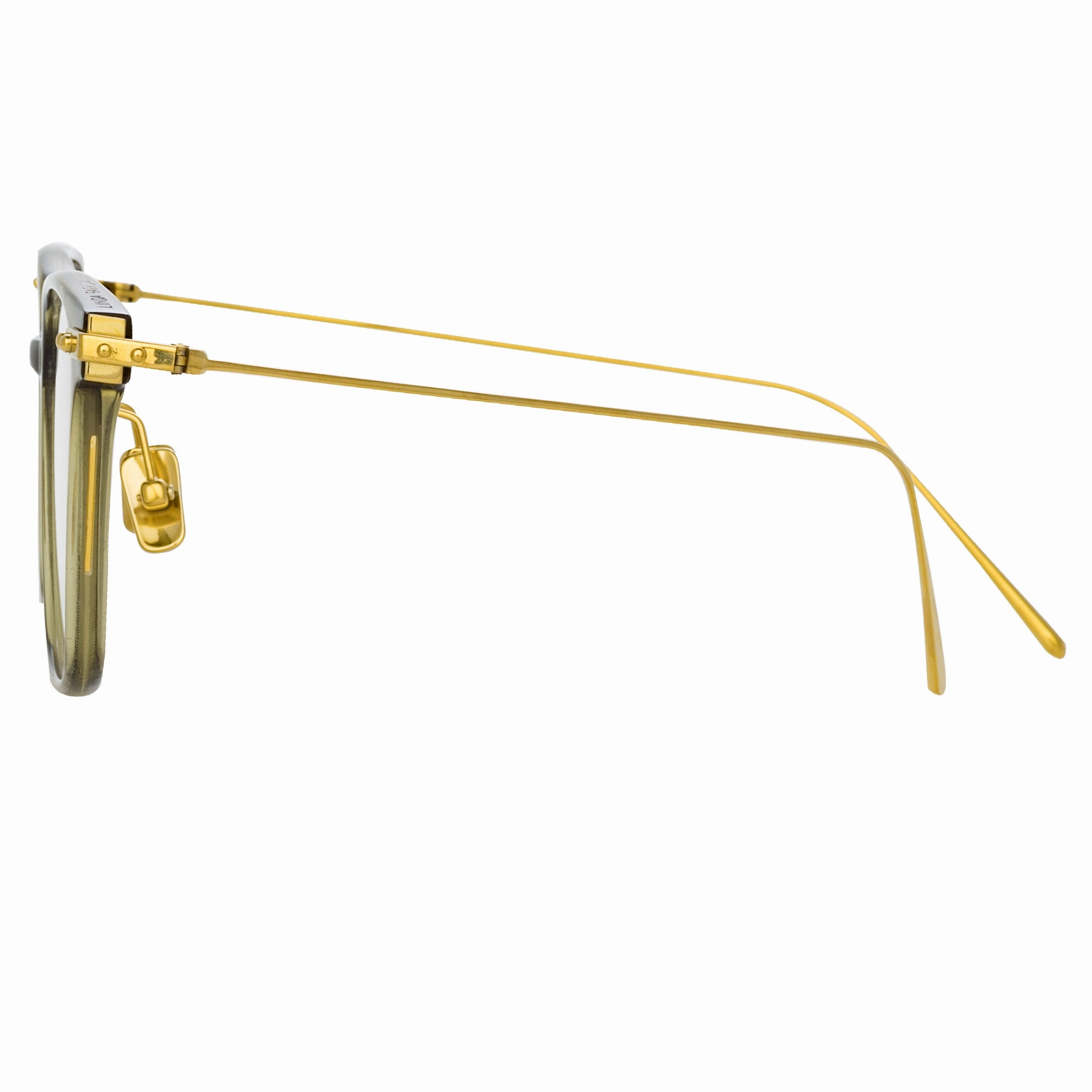 Linda Farrow Optical LF37