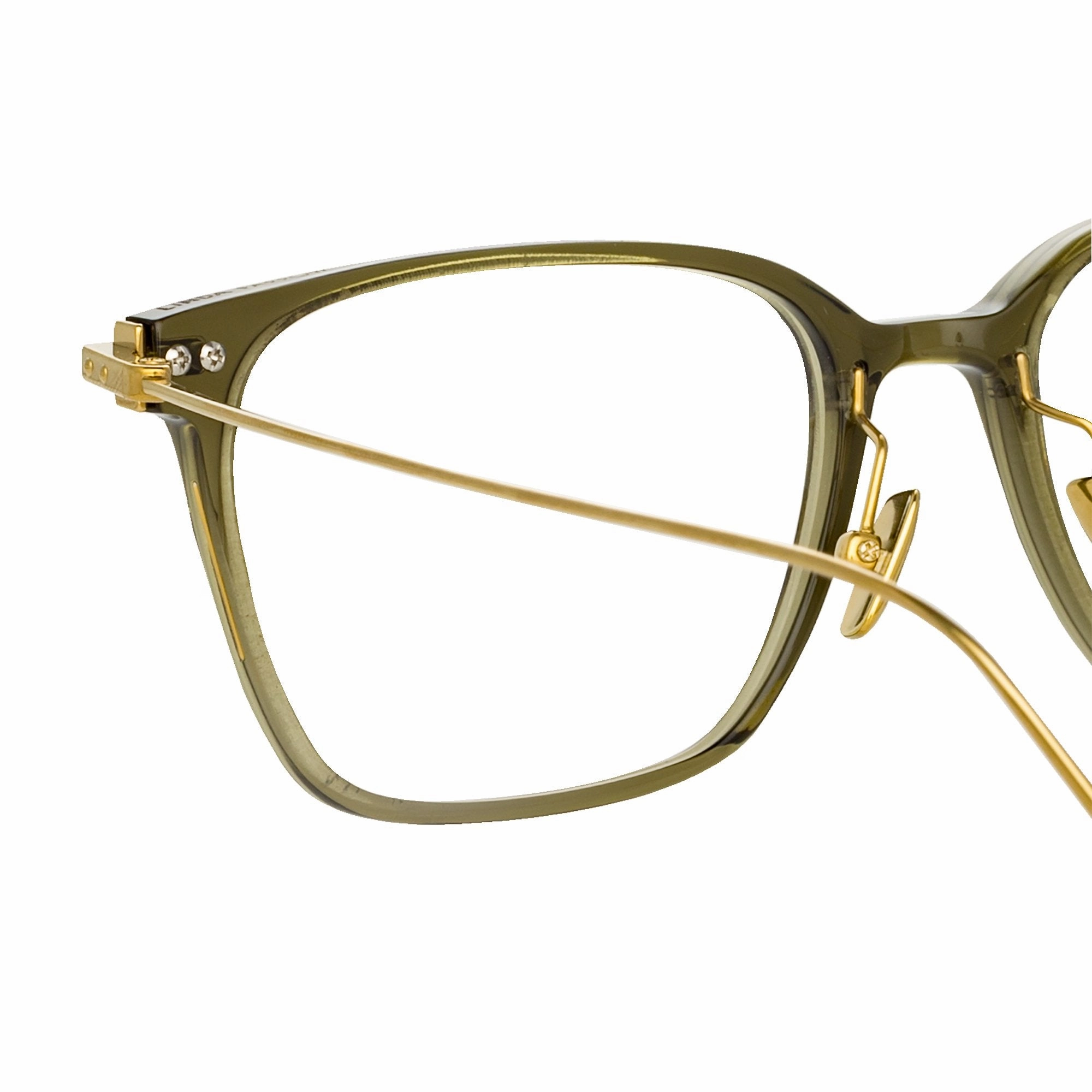 Linda Farrow Optical LF37