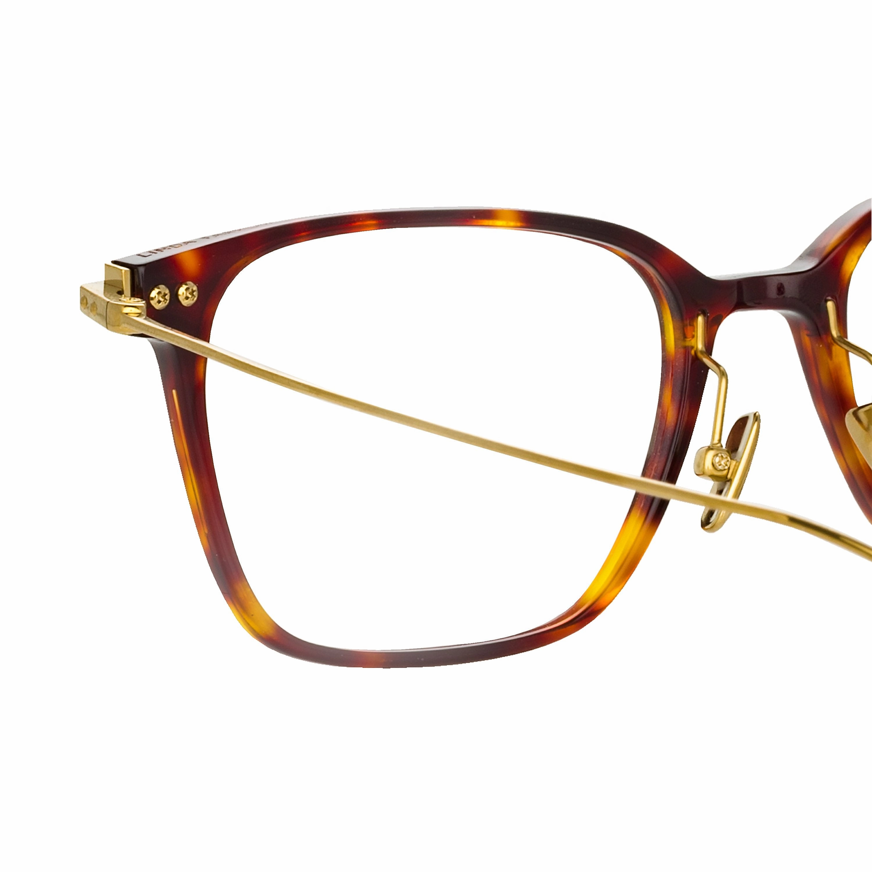 Linda Farrow Optical LF37