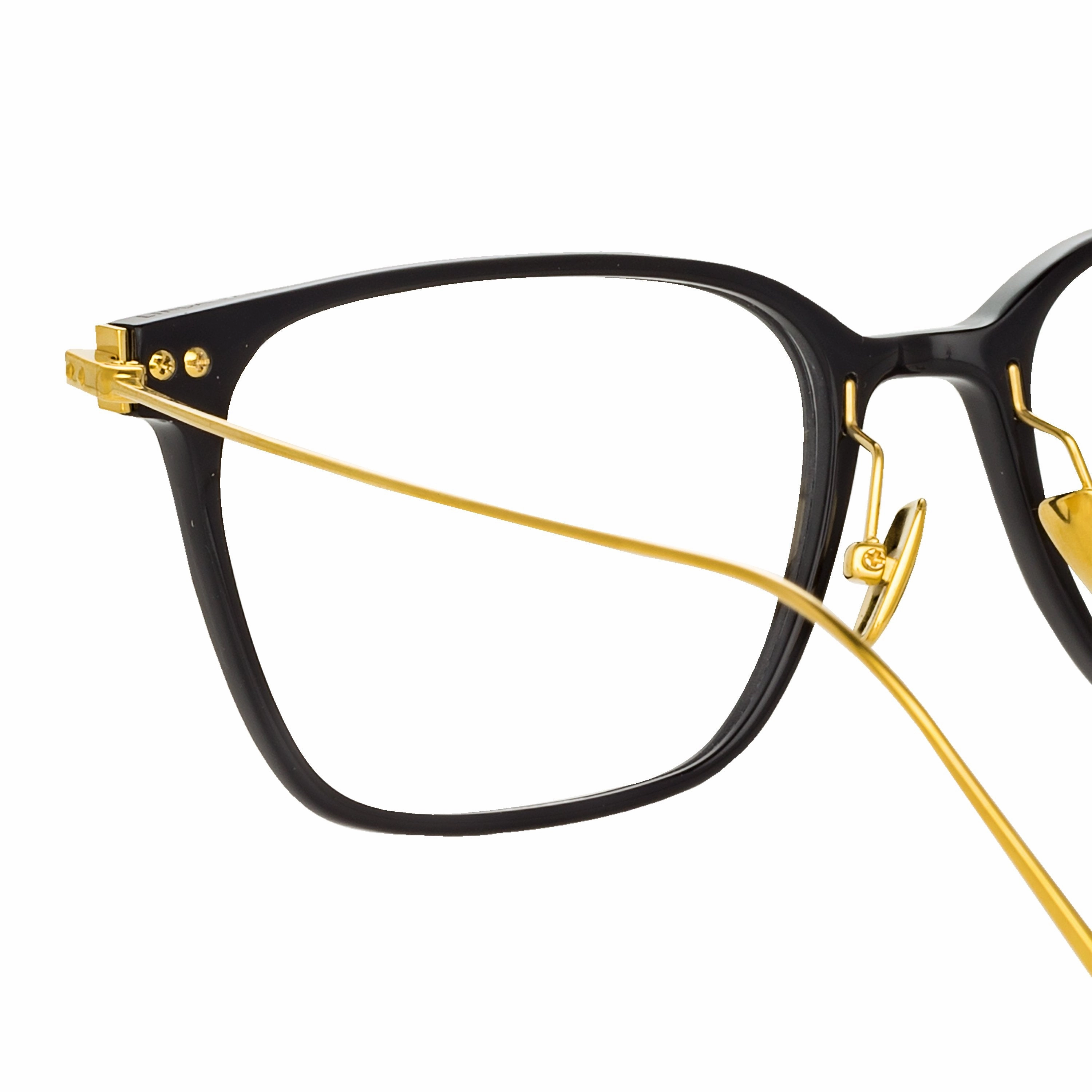 Linda Farrow Optical LF37