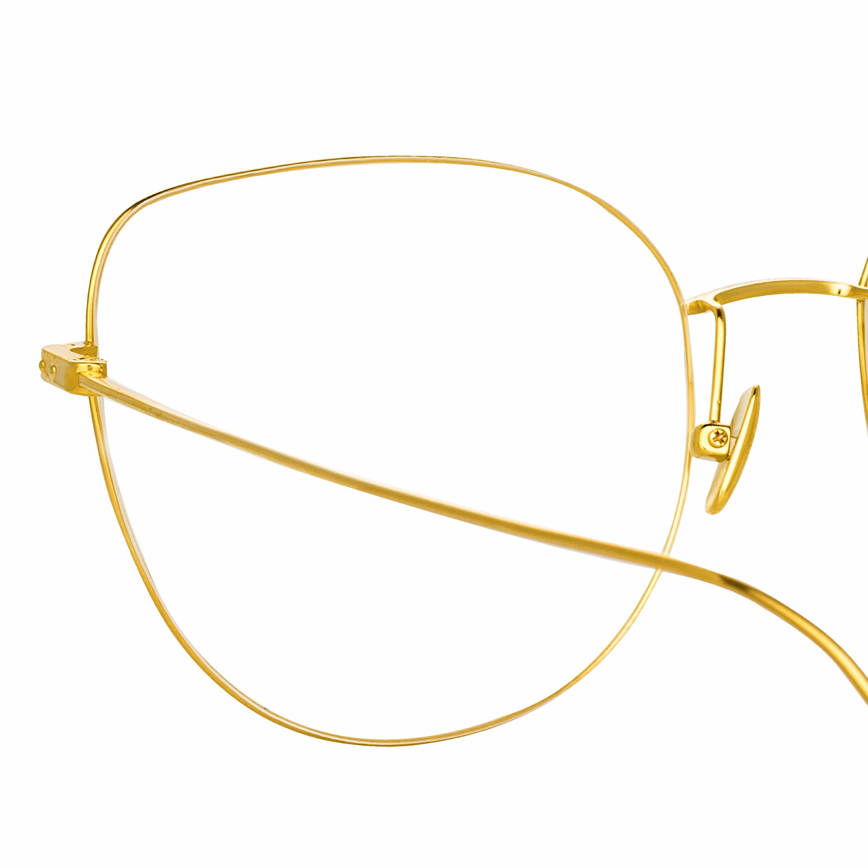 Linda Farrow Optical LF38