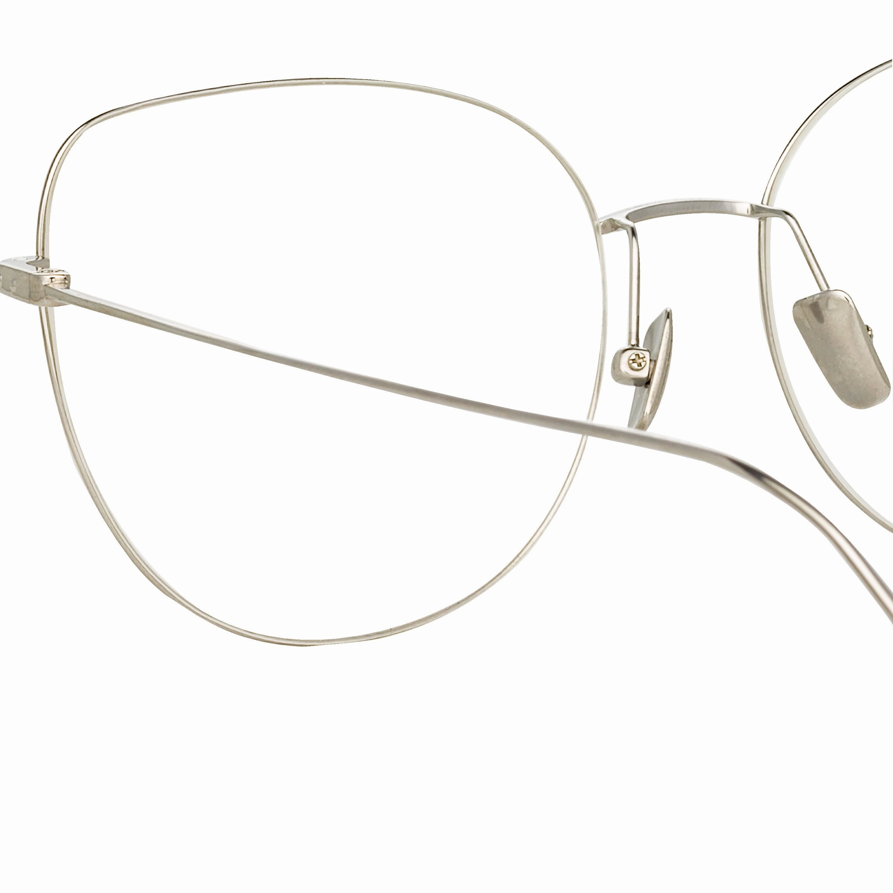 Linda Farrow Optical LF38